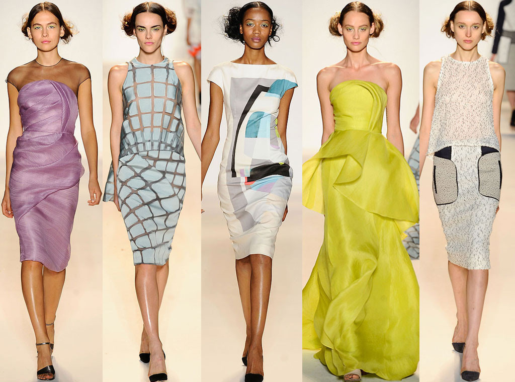 Fashion Spring 2014